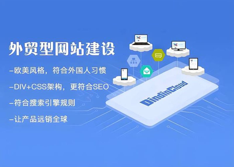 网站制作：新时代的传播艺术